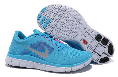 Nike Free Run 5.0 Womens Size Us5 6 7.5 Modern Lan Australia
